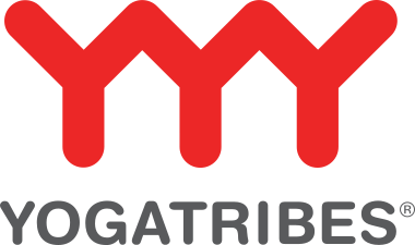 Logo de YogaTribes